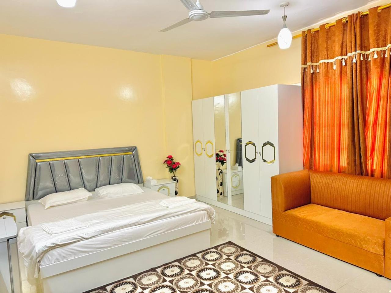 Luluat Al Afia Hotel Apartments Sur Exteriör bild